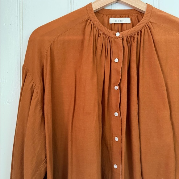 Doen Jane blouse - Picture 2 of 3
